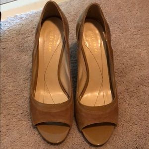 Kate spade heels